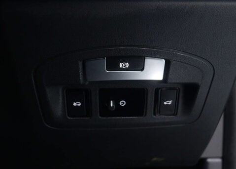 Jaguar I-Pace I-Pace Black 4WD 5dr 41