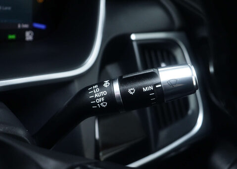 Jaguar I-Pace I-Pace Black 4WD 5dr 39