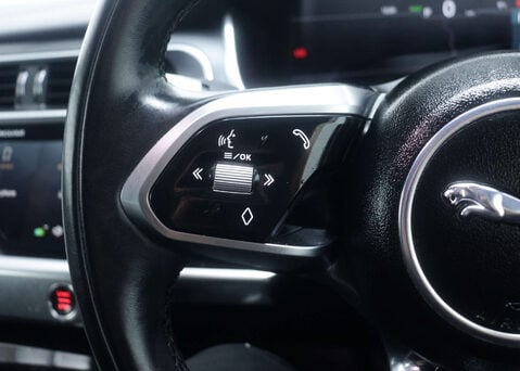 Jaguar I-Pace I-Pace Black 4WD 5dr 37