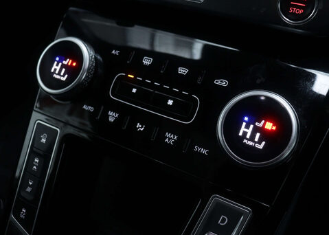 Jaguar I-Pace I-Pace Black 4WD 5dr 33