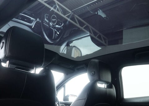 Jaguar I-Pace I-Pace Black 4WD 5dr 55