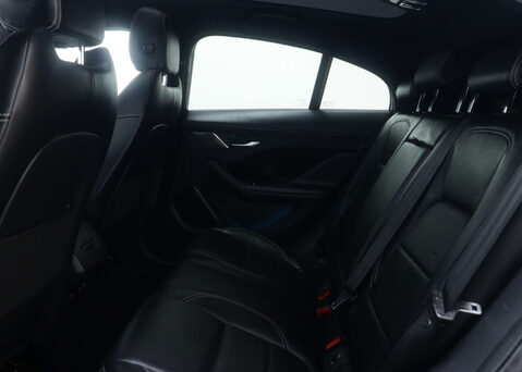 Jaguar I-Pace I-Pace Black 4WD 5dr 55