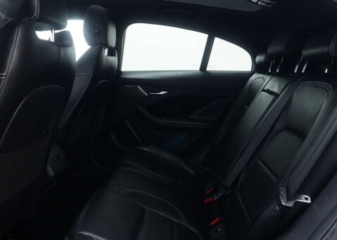 Jaguar I-Pace I-Pace Black 4WD 5dr 56