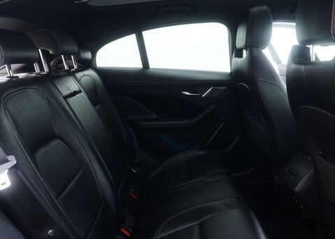 Jaguar I-Pace I-Pace Black 4WD 5dr 56