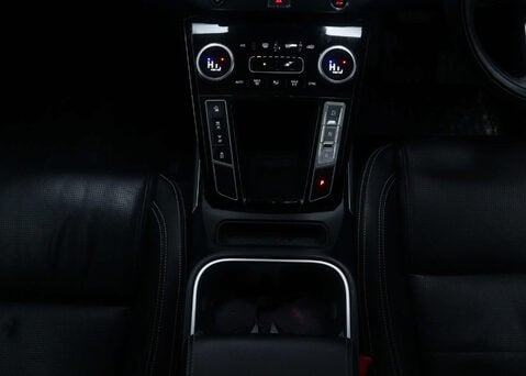 Jaguar I-Pace I-Pace Black 4WD 5dr 21