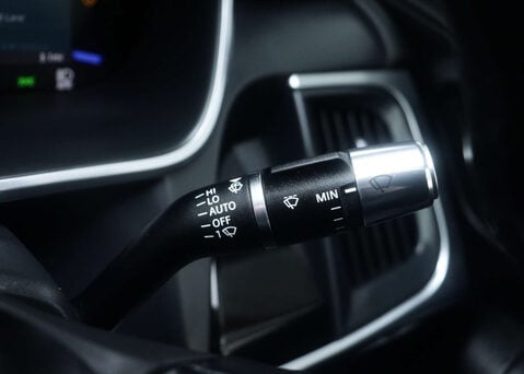 Jaguar I-Pace I-Pace Black 4WD 5dr 40