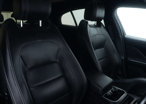 Jaguar I-Pace I-Pace Black 4WD 5dr 47