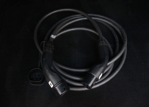 Jaguar I-Pace I-Pace Black 4WD 5dr 57