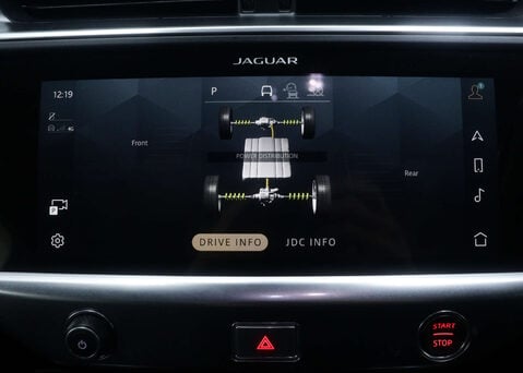 Jaguar I-Pace I-Pace Black 4WD 5dr 29