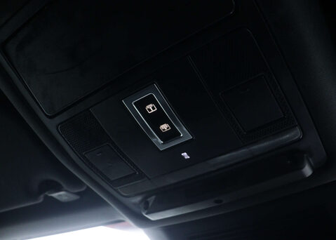 Jaguar I-Pace I-Pace Black 4WD 5dr 40