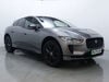 Jaguar I-Pace I-Pace Black 4WD 5dr