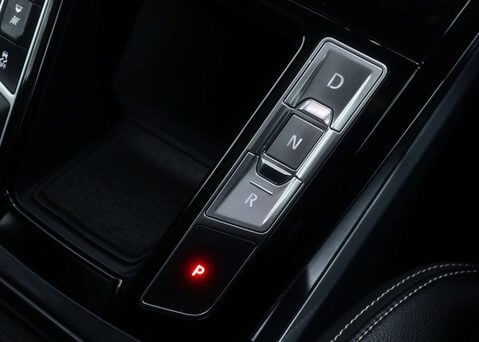 Jaguar I-Pace I-Pace Black 4WD 5dr 36