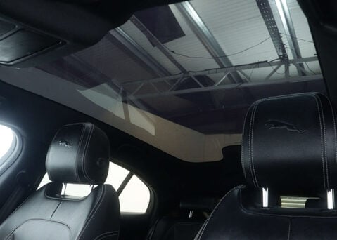 Jaguar I-Pace I-Pace Black 4WD 5dr 54