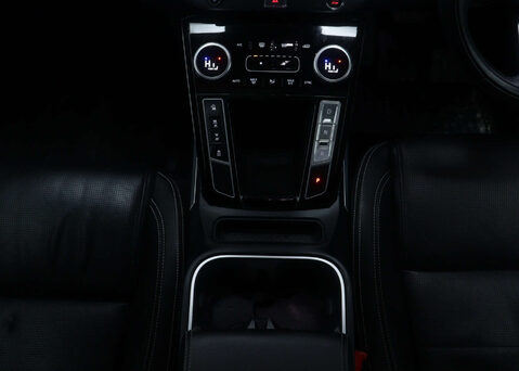 Jaguar I-Pace I-Pace Black 4WD 5dr 20