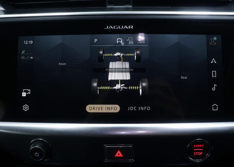 Jaguar I-Pace I-Pace Black 4WD 5dr 28