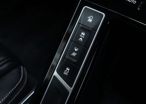 Jaguar I-Pace I-Pace Black 4WD 5dr 34