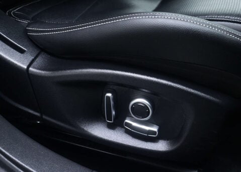 Jaguar I-Pace I-Pace Black 4WD 5dr 44