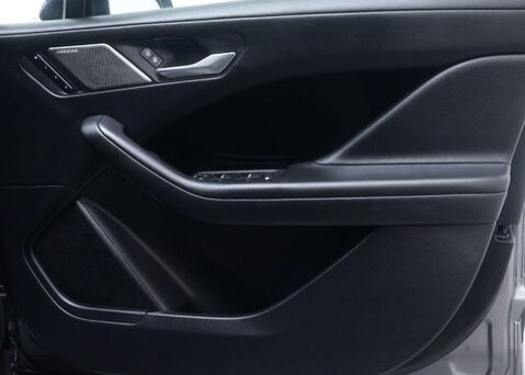 Jaguar I-Pace I-Pace Black 4WD 5dr 49