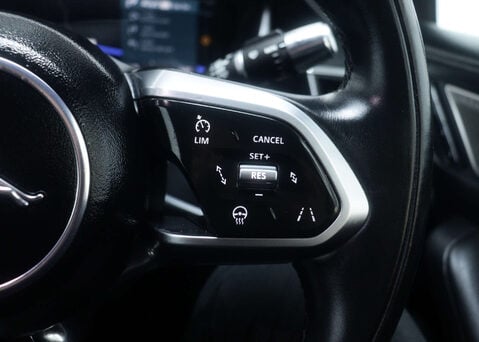 Jaguar I-Pace I-Pace Black 4WD 5dr 38