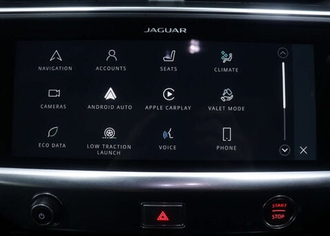 Jaguar I-Pace I-Pace Black 4WD 5dr 30