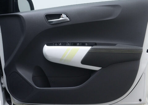 Kia Picanto 1.2 Picanto X-Line Auto 5dr 37