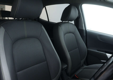 Kia Picanto 1.2 Picanto X-Line Auto 5dr 36