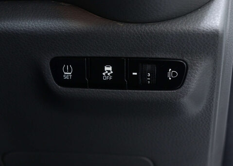 Kia Picanto 1.2 Picanto X-Line Auto 5dr 31