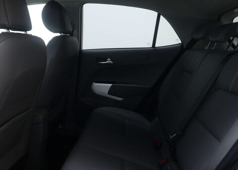 Kia Picanto 1.2 Picanto X-Line Auto 5dr 42