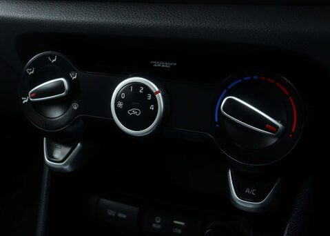 Kia Picanto 1.2 Picanto X-Line Auto 5dr 25