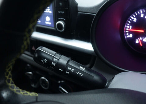 Kia Picanto 1.2 Picanto X-Line Auto 5dr 29