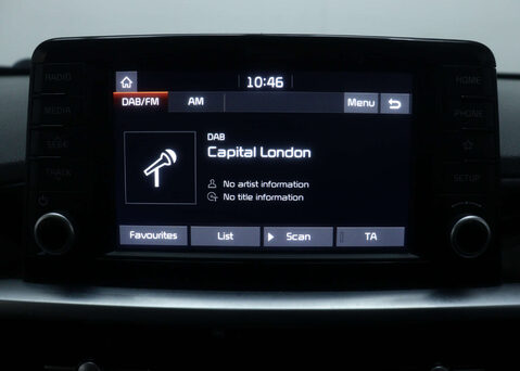 Kia Picanto 1.2 Picanto X-Line Auto 5dr 19