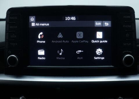 Kia Picanto 1.2 Picanto X-Line Auto 5dr 20