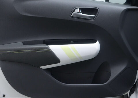 Kia Picanto 1.2 Picanto X-Line Auto 5dr 41