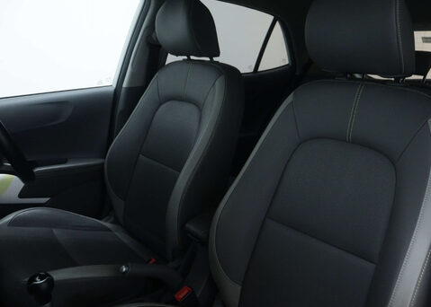 Kia Picanto 1.2 Picanto X-Line Auto 5dr 40