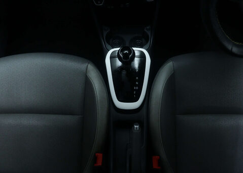 Kia Picanto 1.2 Picanto X-Line Auto 5dr 18