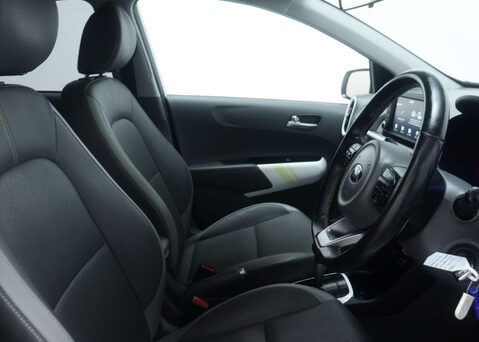 Kia Picanto 1.2 Picanto X-Line Auto 5dr 35