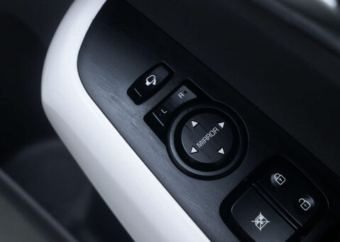 Kia Picanto 1.2 Picanto X-Line Auto 5dr 32