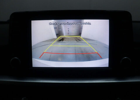 Kia Picanto 1.2 Picanto X-Line Auto 5dr 24