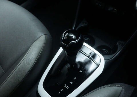 Kia Picanto 1.2 Picanto X-Line Auto 5dr 26