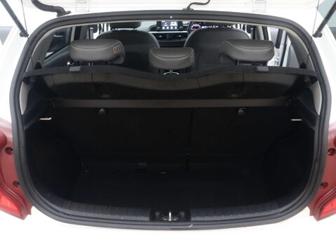 Kia Picanto 1.2 Picanto X-Line Auto 5dr 44