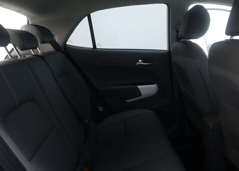 Kia Picanto 1.2 Picanto X-Line Auto 5dr 43
