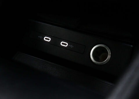 Audi Q4 Q4 e-tron Sport 40 5dr 38