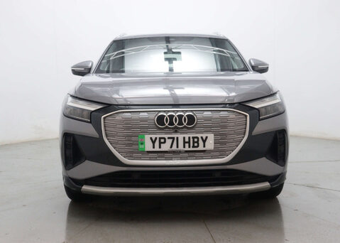 Audi Q4 Q4 e-tron Sport 40 5dr 7