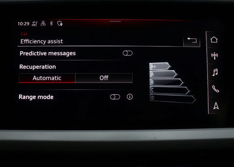 Audi Q4 Q4 e-tron Sport 40 5dr 29