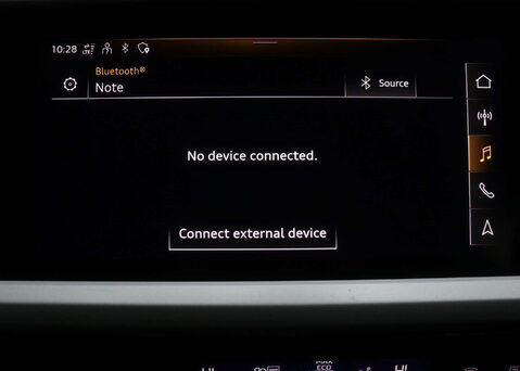 Audi Q4 Q4 e-tron Sport 40 5dr 23