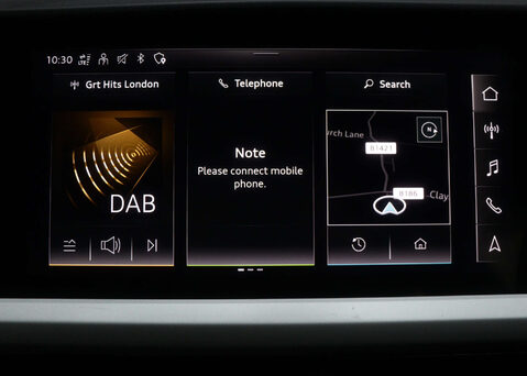 Audi Q4 Q4 e-tron Sport 40 5dr 32