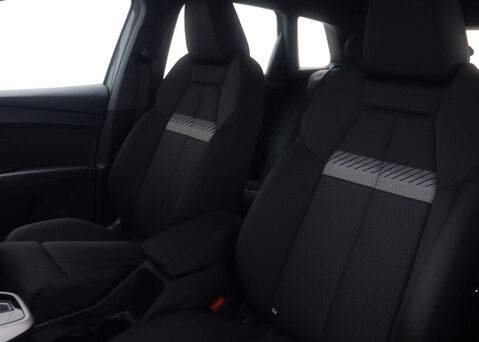 Audi Q4 Q4 e-tron Sport 40 5dr 51