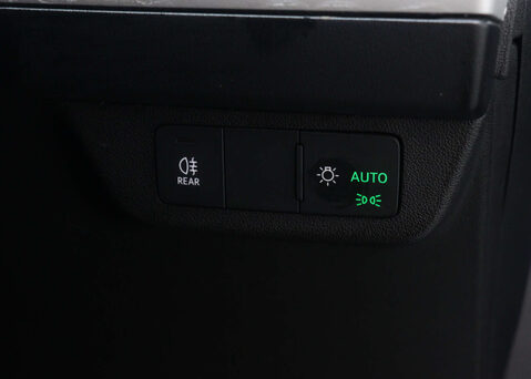 Audi Q4 Q4 e-tron Sport 40 5dr 45