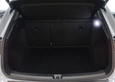 Audi Q4 Q4 e-tron Sport 40 5dr 54