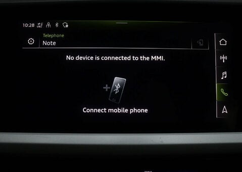 Audi Q4 Q4 e-tron Sport 40 5dr 24